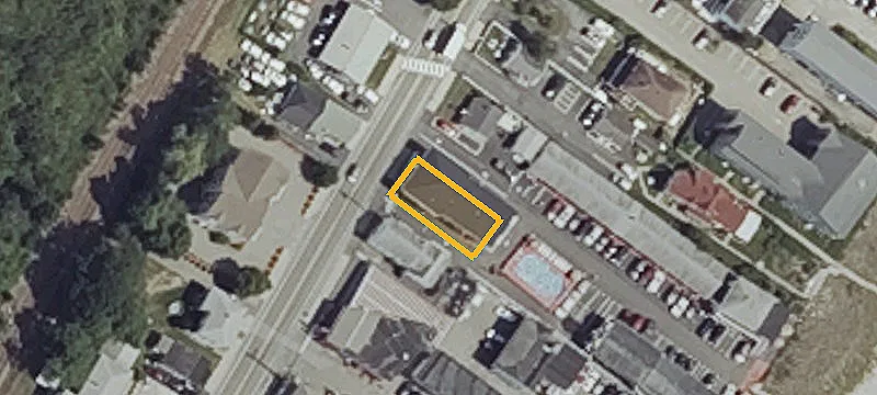 Mixed-Use Development Portfolio