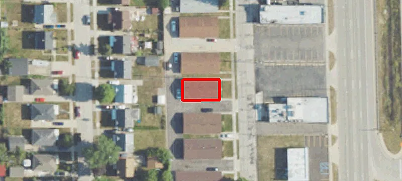12-Unit Ranch Multifamily Complex