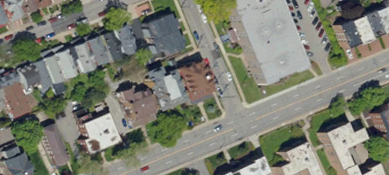 Fully Furnished Multifamily Building
