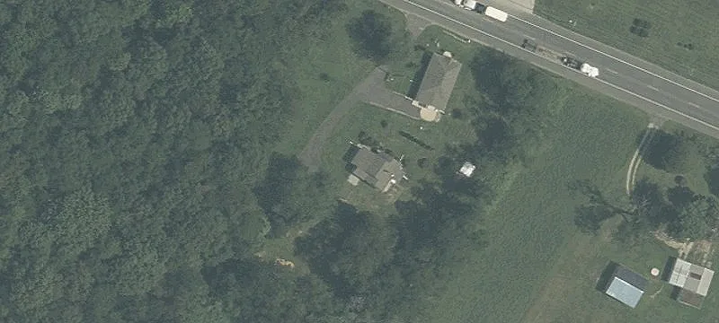 Highway Commercial Land Parcel