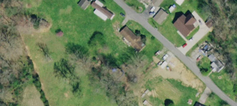 Unrestricted Acre Lot with Road Access