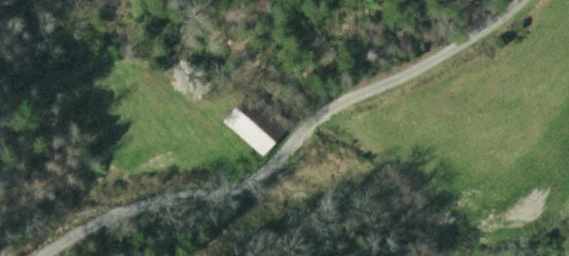 Agricultural Land Tract