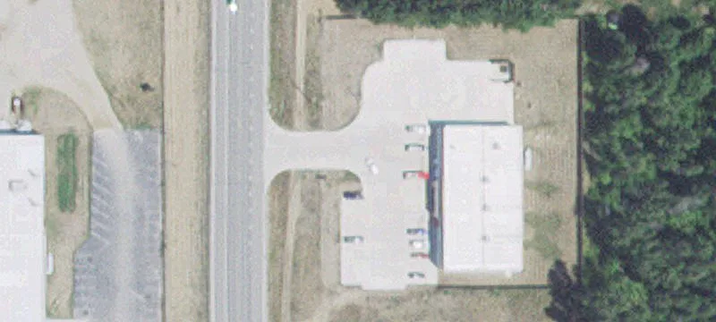 Triple Net Dollar General