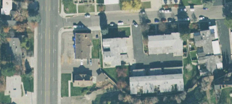 CMU Multifamily Development Land