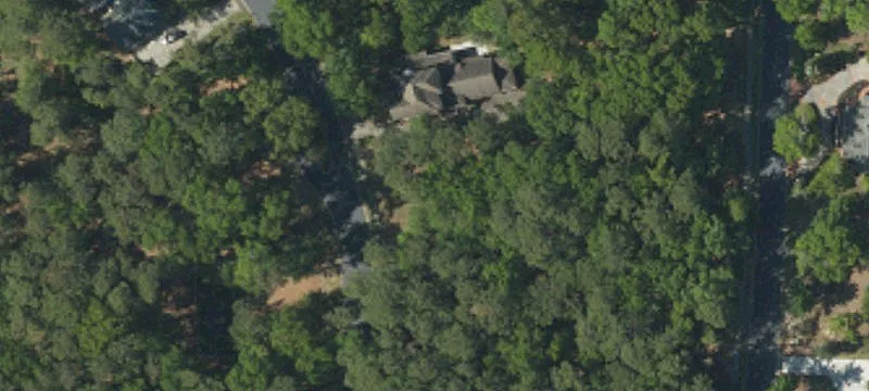 Residential Land Lot in Gated Community