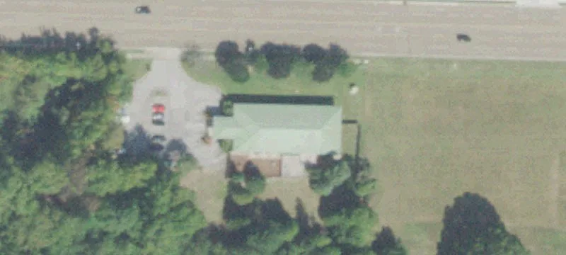 Licensed Child Care Center