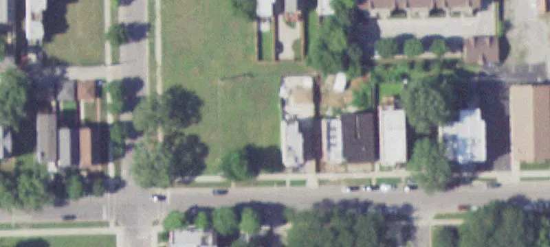 Two-Parcel Residential Land Offering