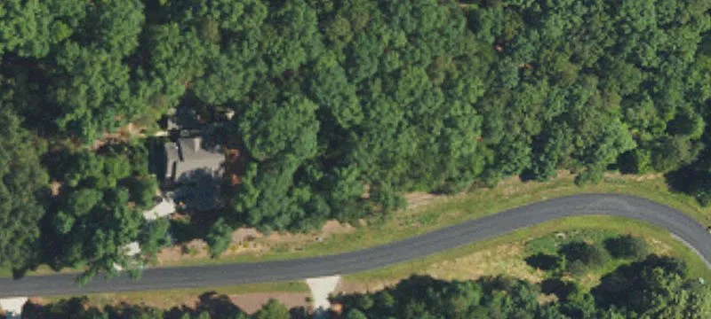 Waterfront Homesite with Dock Potential