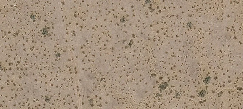 Flat Residential Development Land