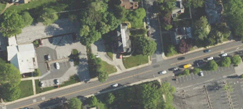 Apartment Building with 18 Units