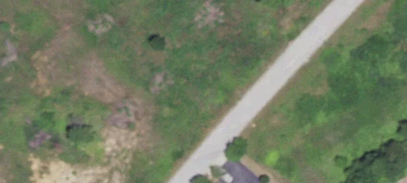 Commercial Development Land Lot