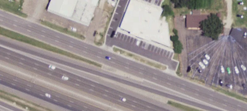 Commercial Land Pad Site Opportunity