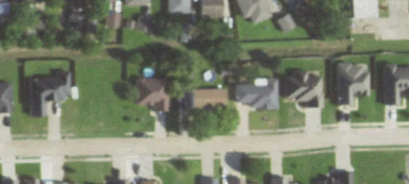Unrestricted Residential Land Lot