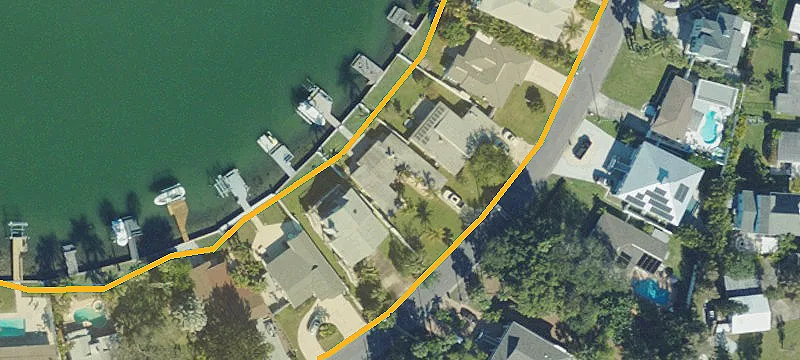 Residential Land Lot
