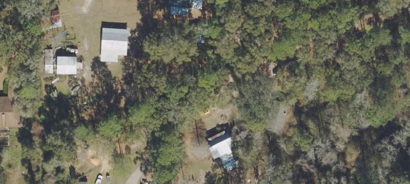Residential Land Lot