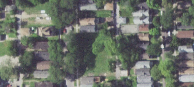 Vacant Land Lot