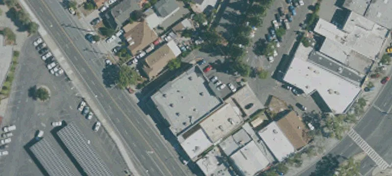 Multi-Tenant Retail Center