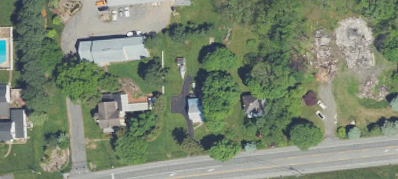 Specialty Commercial Building