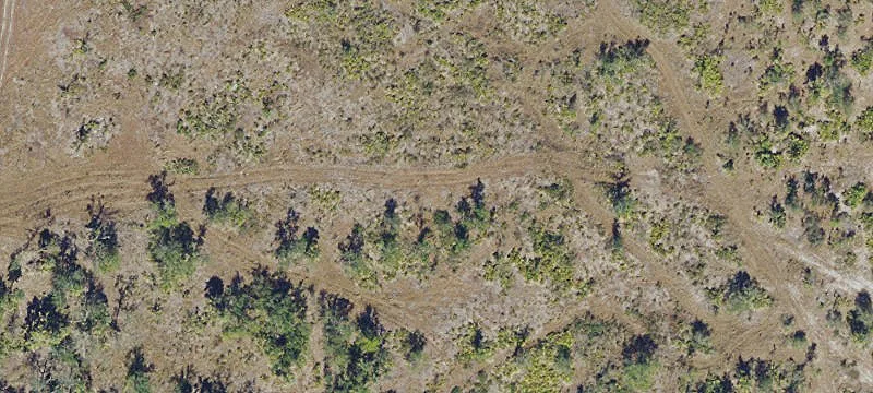 Fully-Zoned Residential Development Land