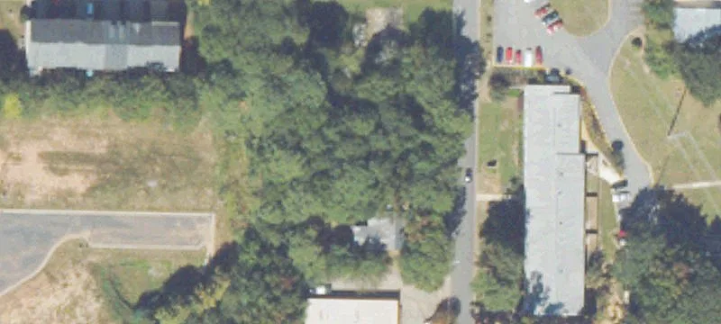 Level Development Land Site