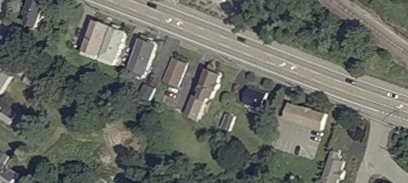 Three-Unit Triplex with Garage