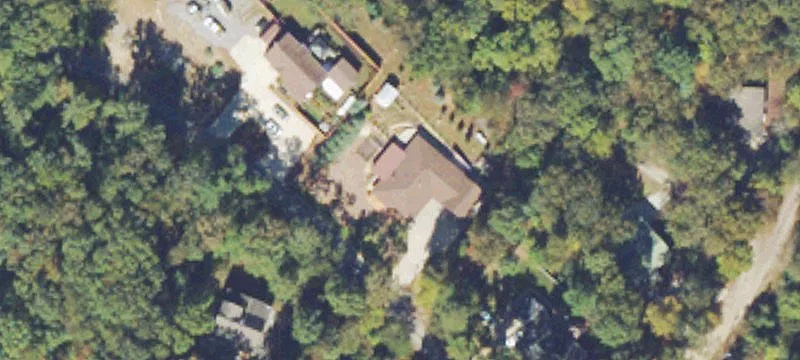 Riverfront Land Parcel