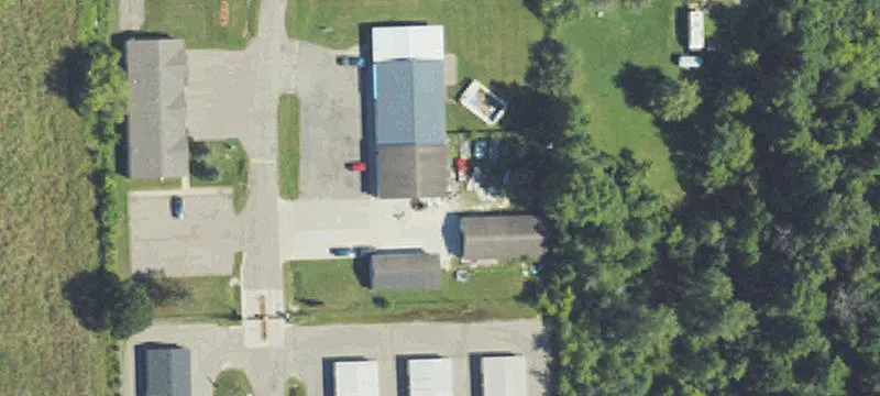 Multi-Use Retail Warehouse