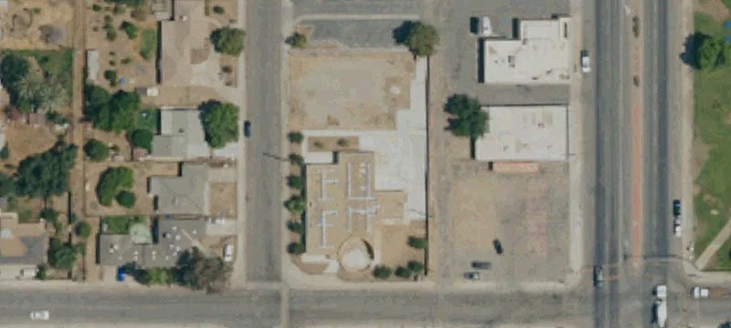 Wedding Event Venue with Parking