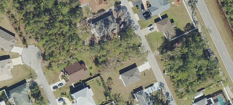 Residential Land Lot