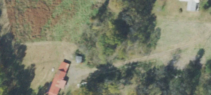 Corner Agricultural Land Parcel