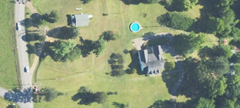 Residential Development Land Tract