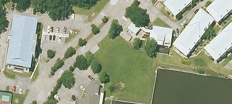 Waterfront Development Land