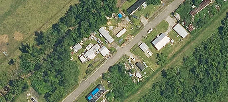 Residential Buildable Lot