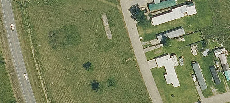 Commercial Land Next to Dollar General