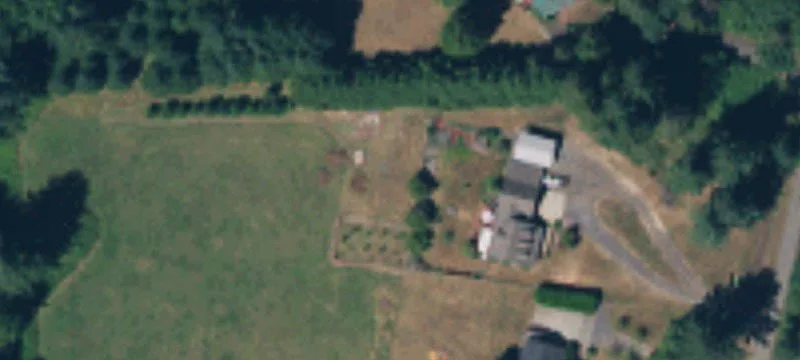 Residential Development Acreage