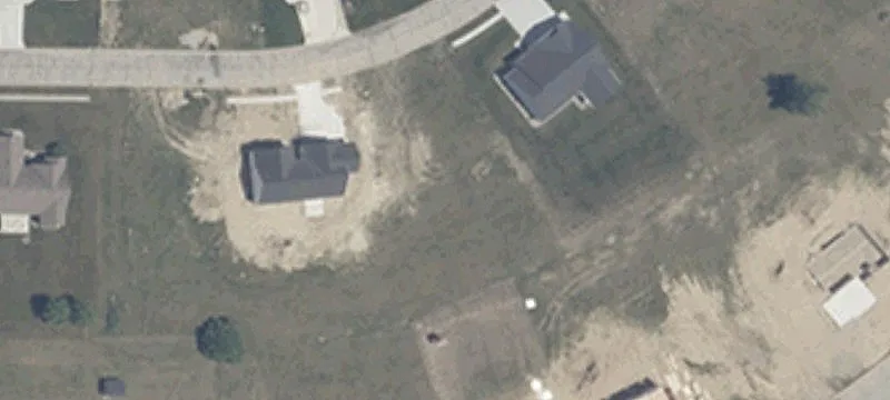 Residential Land Lot