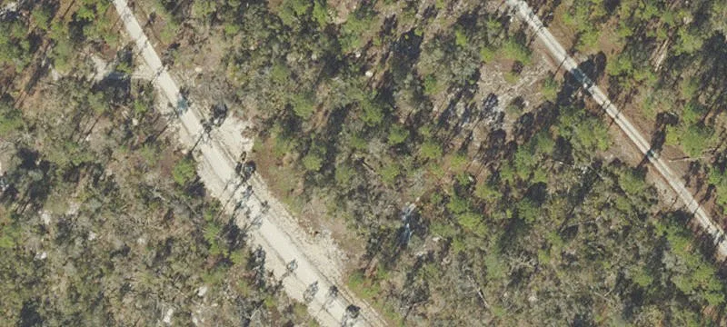 Vacant Residential Land Lot