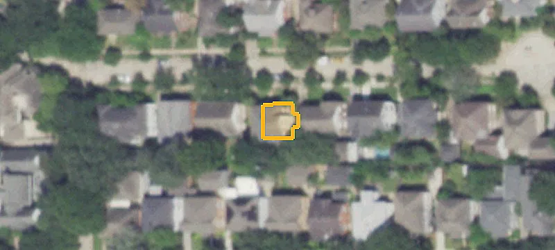 Duplex Rental Property