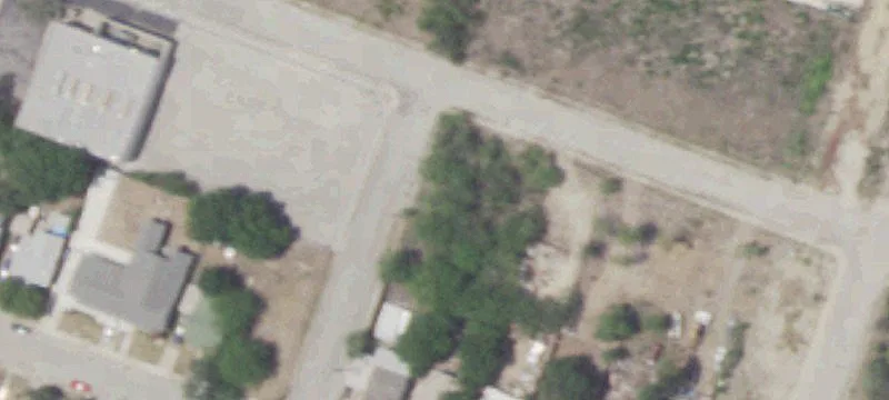 Contiguous Residential Development Lots