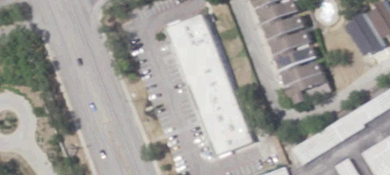 Neighborhood Retail Center