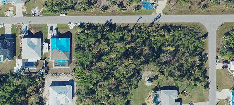 Residential Home Lot