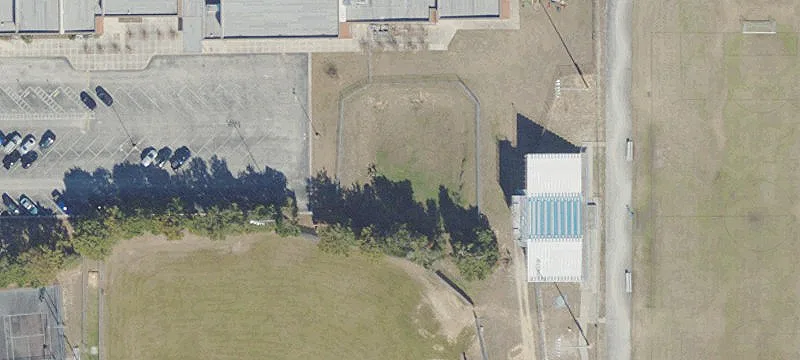 Road-Front Residential Land Parcel