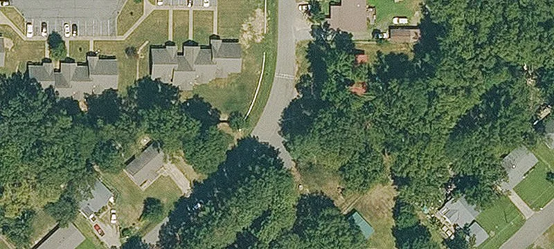Residential Land Package