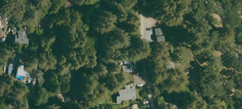 Vacant Recreational Land Parcel