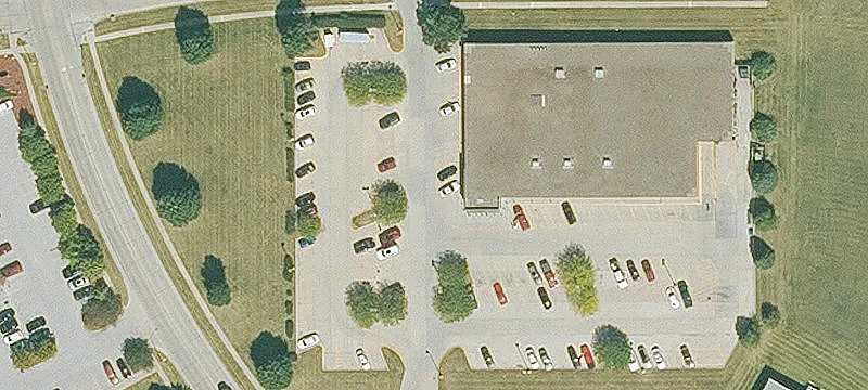 Commercial Development Lot