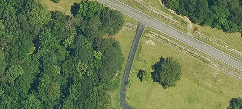 Residential Building Lot