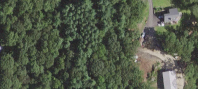 Residential Land with Swim Lake