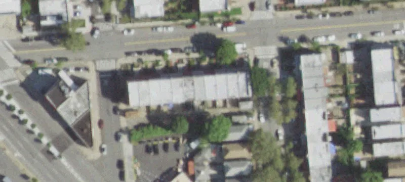 Medical Center Investment Property
