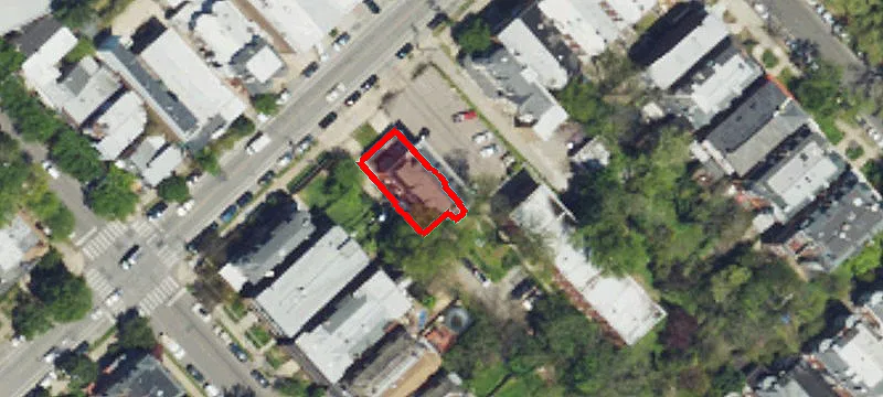Turn-Key 5-Unit Apartment Building