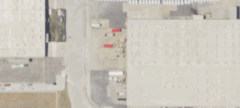 Industrial Distribution Facility